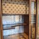 Art Deco tea cabinet, Japan 1920-30 - Chandansu