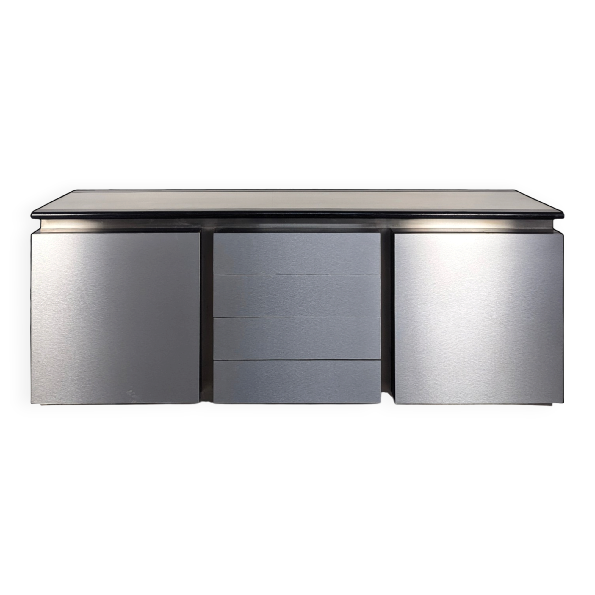 Enfilade de Giotto Stoppino pour Acerbis