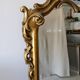 Miroir baroque style louis xv