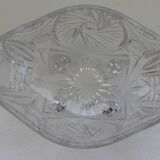 Bonbonniére en cristal
