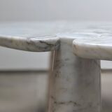 Dining table "Eros" Angelo Mangiarotti for Skipper