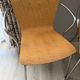 Pair of Vico Duo chairs – Vico Magistretti Fritz Hansen, edition 1997