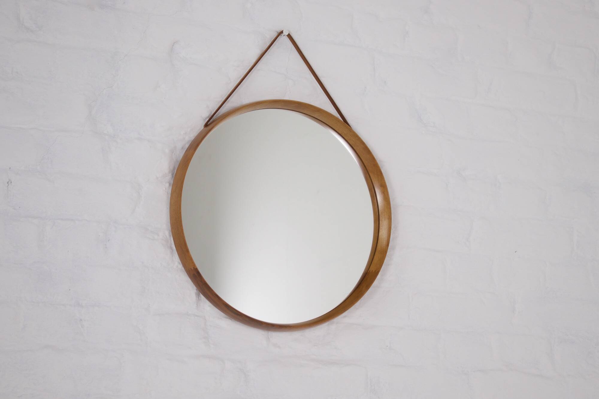 Uno & Osten Kristiansson Luxus Sweden mirror.