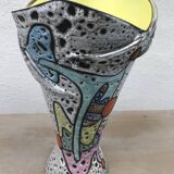 Marius Bessone Vase