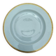 Flat plate, Limoges, Haviland