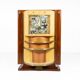 Mid-century modern bar cabinet by Paolo Buffa, 1950s