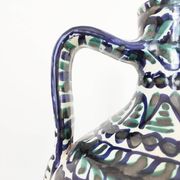 Jar / Andalusian Vase Flowers 50 cm