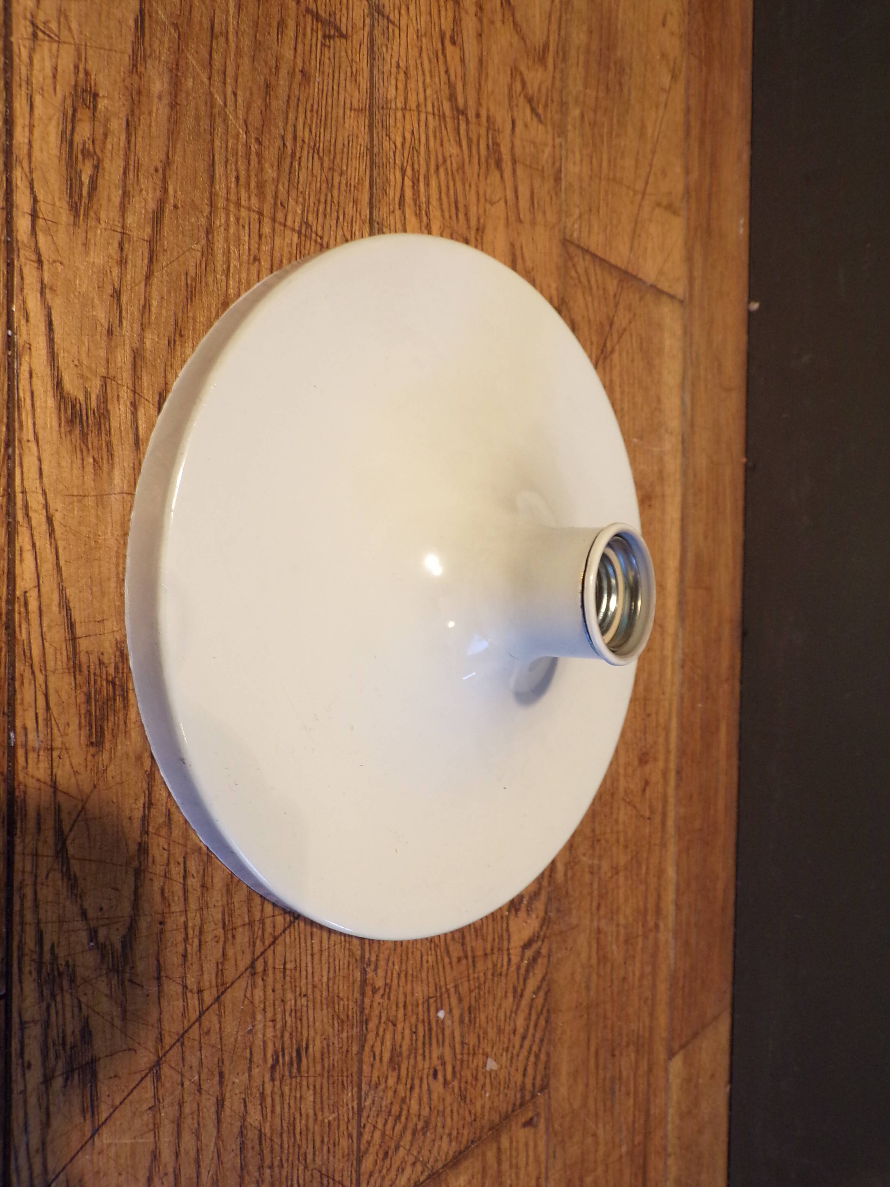 UFO Wall Light Cosack Lighting 1970