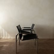 Vintage Klinte Lounge Chairs by Tord Björklund for IKEA, 1980s, Set of 2