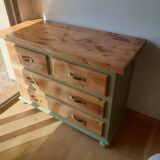 Commode 4 tiroirs