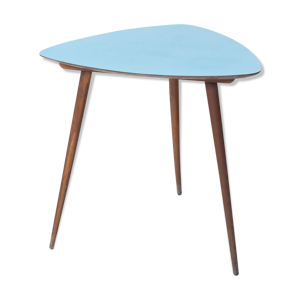 Czech formica Coffe table, 1960's