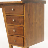 Desk 4 drawers