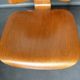 LCW Lounge Chair Wood Charles & Ray Eames for Herman Miller 1950