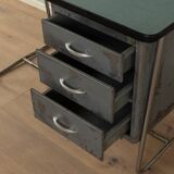 1950s Industrial desk
