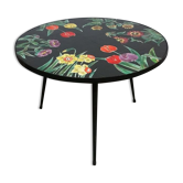 Table basse tripode
