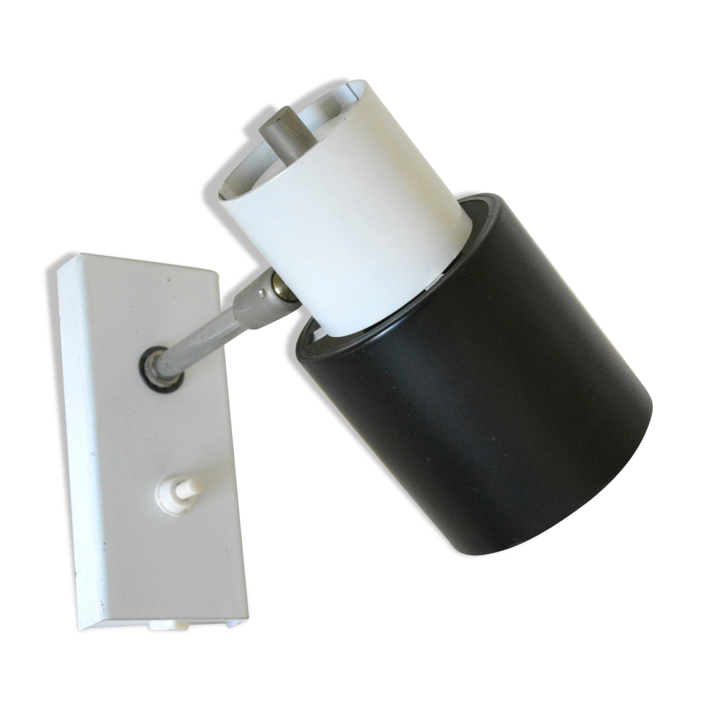 Wall lamp by Busquet for Hala 60s