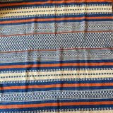 Tapis marocain en coton