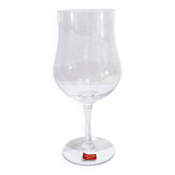 Vannes Le Châtel - 6 Crystal Glasses