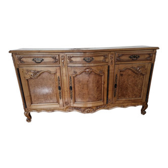 Louis XV style sideboard