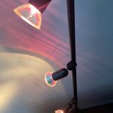 Vintage Osram Trispot lamp from the 70s-80s