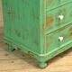 Commode en pin, vers 1910