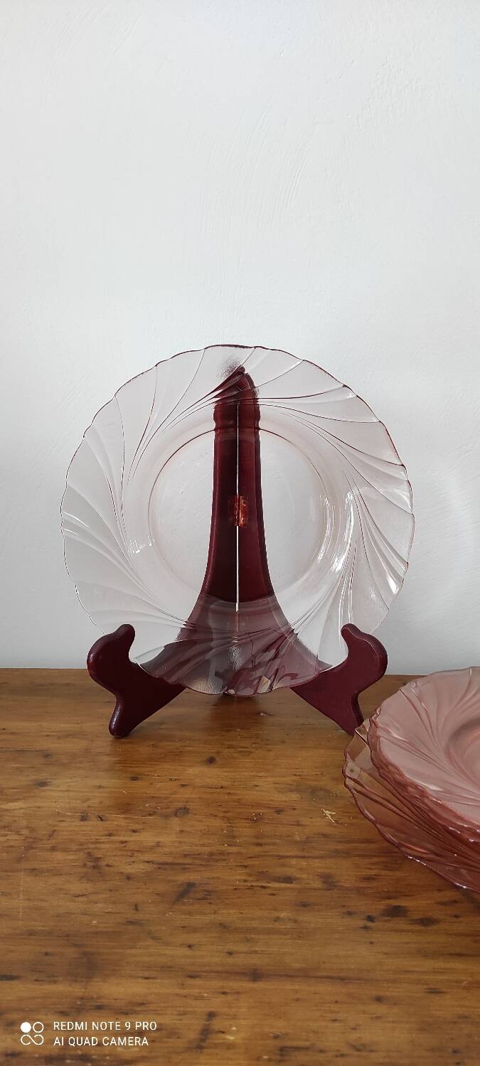 Rosaline Vintage Head to Head