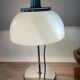 Lampe Faro Harvey Guzzini vintage