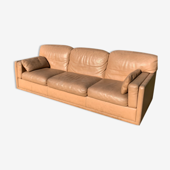 Guermonprez sofa 80s