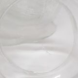 Bear with hat cookie jar