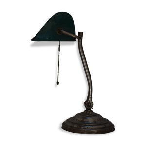 luminaire de bureau
