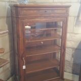 Old window style Louis Philippe