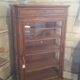 Old window style Louis Philippe