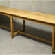 Table de ferme