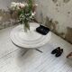 Heinz Lilienthal marble mosaic coffee table