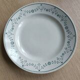 Badonviller deep dish