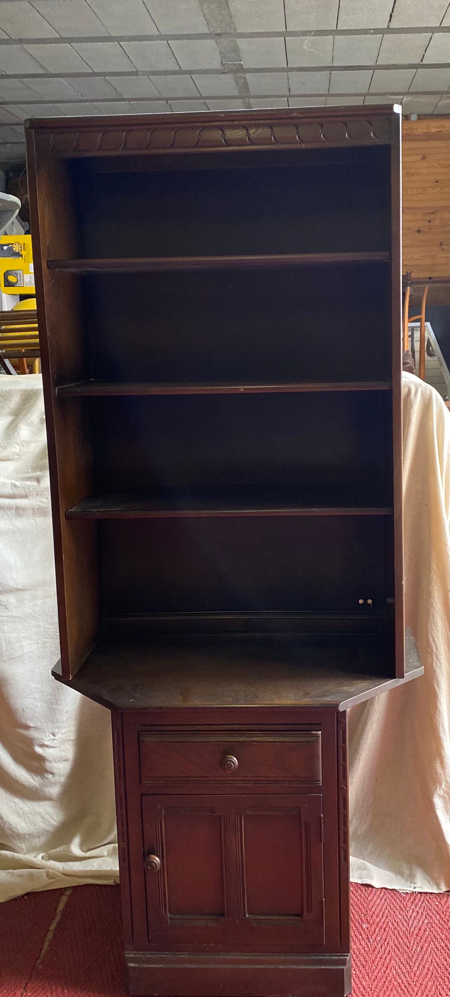 Ercol brand furniture from the 1960s