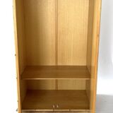 Rattan cabinet by Dal Vera 1970