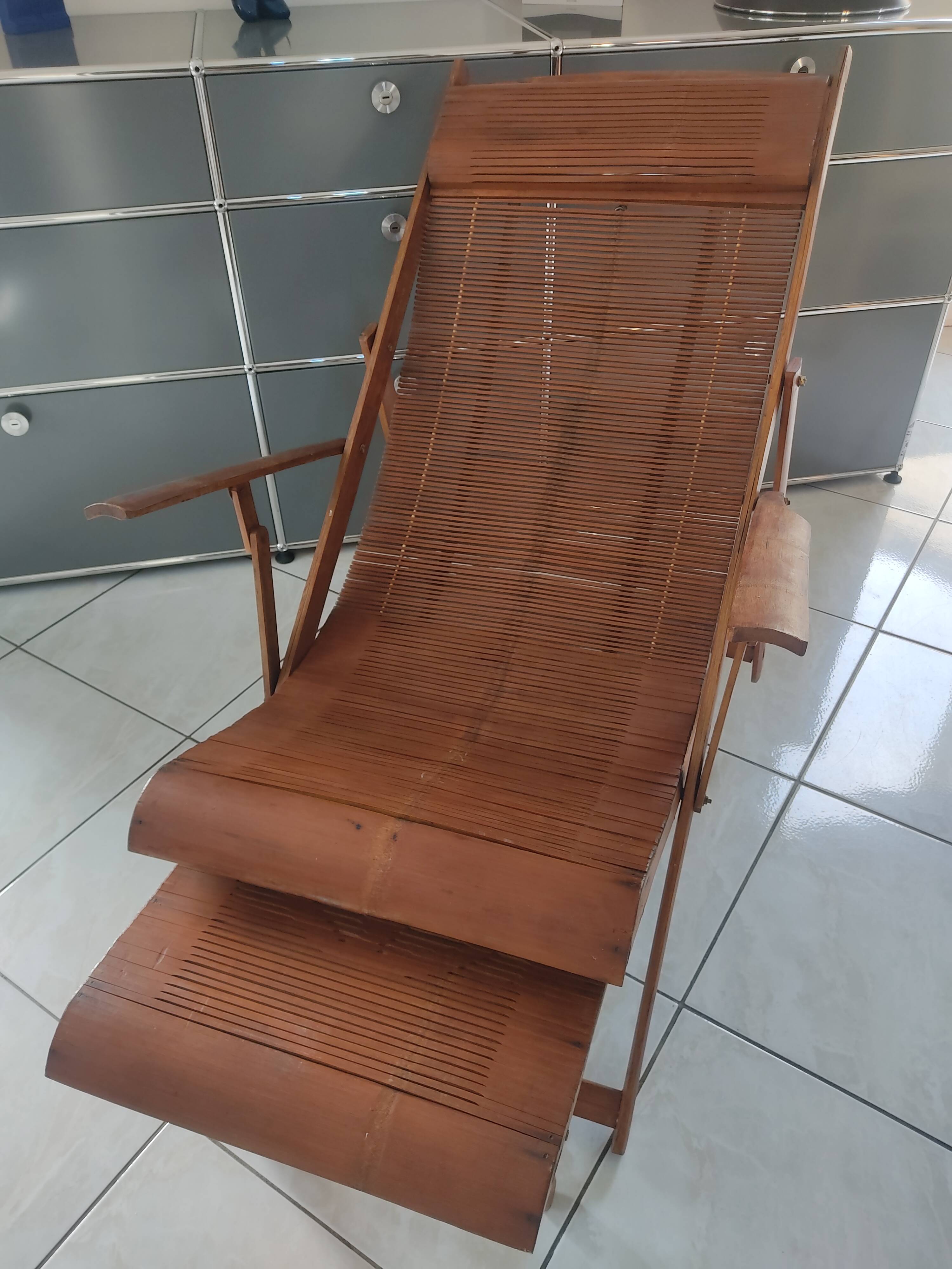 Transat Japonais XX EME Siècle