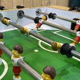 Babyfoot de la marque Garlando des années 1990