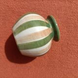 Small colorful vase 💐