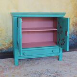 Cabinet à thé