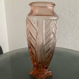Art Deco vase from the 1930s