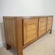 Large vintage sideboard Chauvin S.A. – 1970s