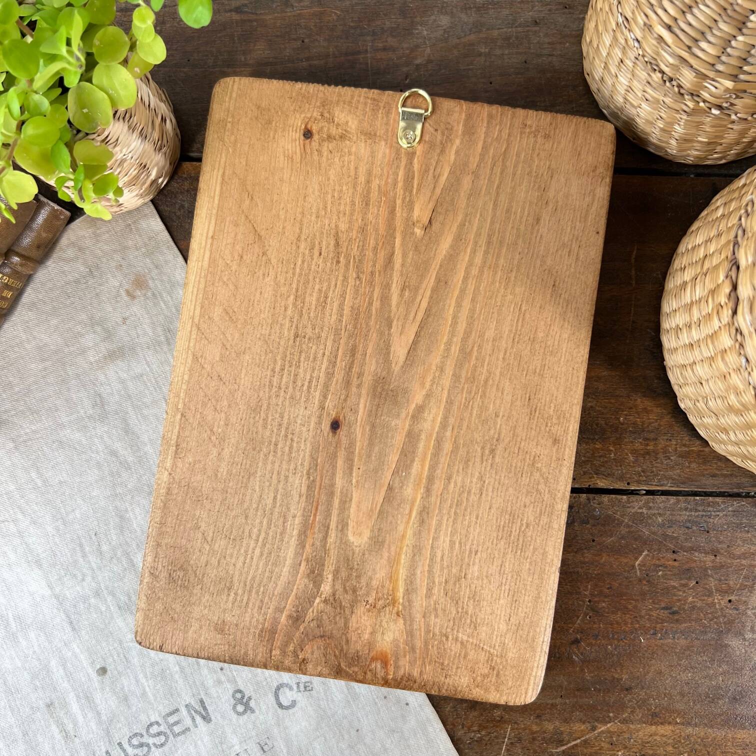 Illustrated Larousse board 1916 • “Aeronautics”