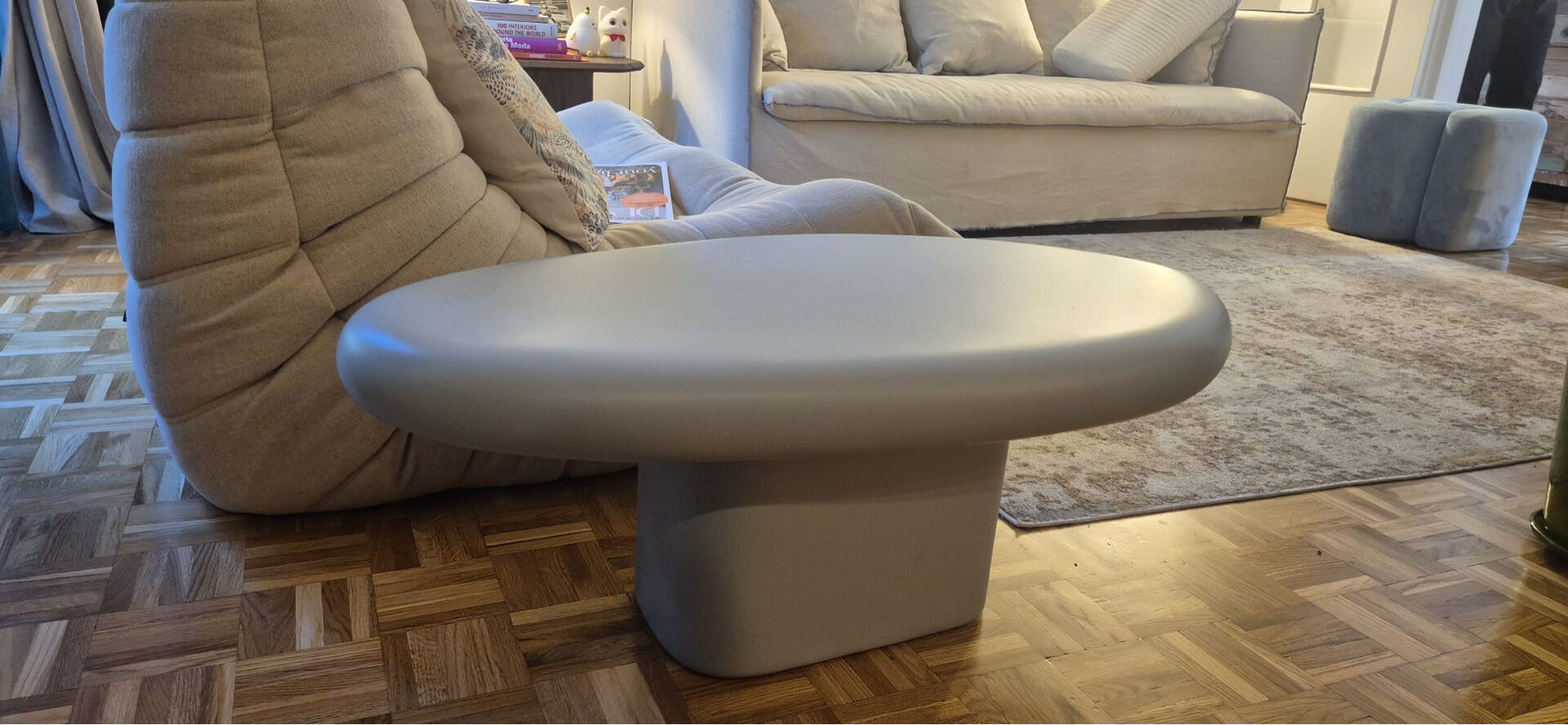 Westwing coffee table
