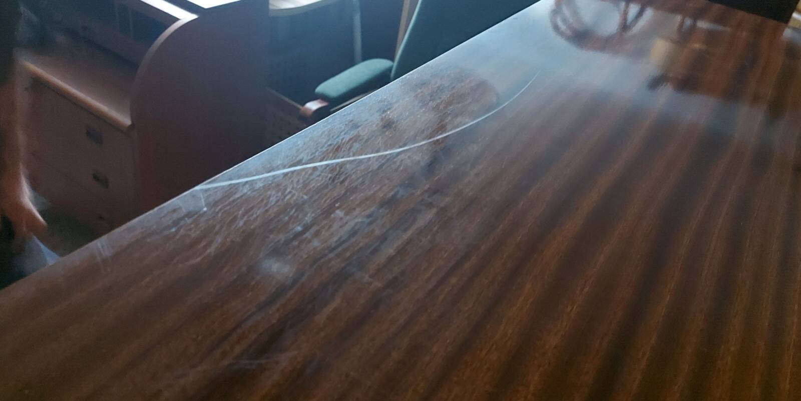 Biedermeier - High Secretary