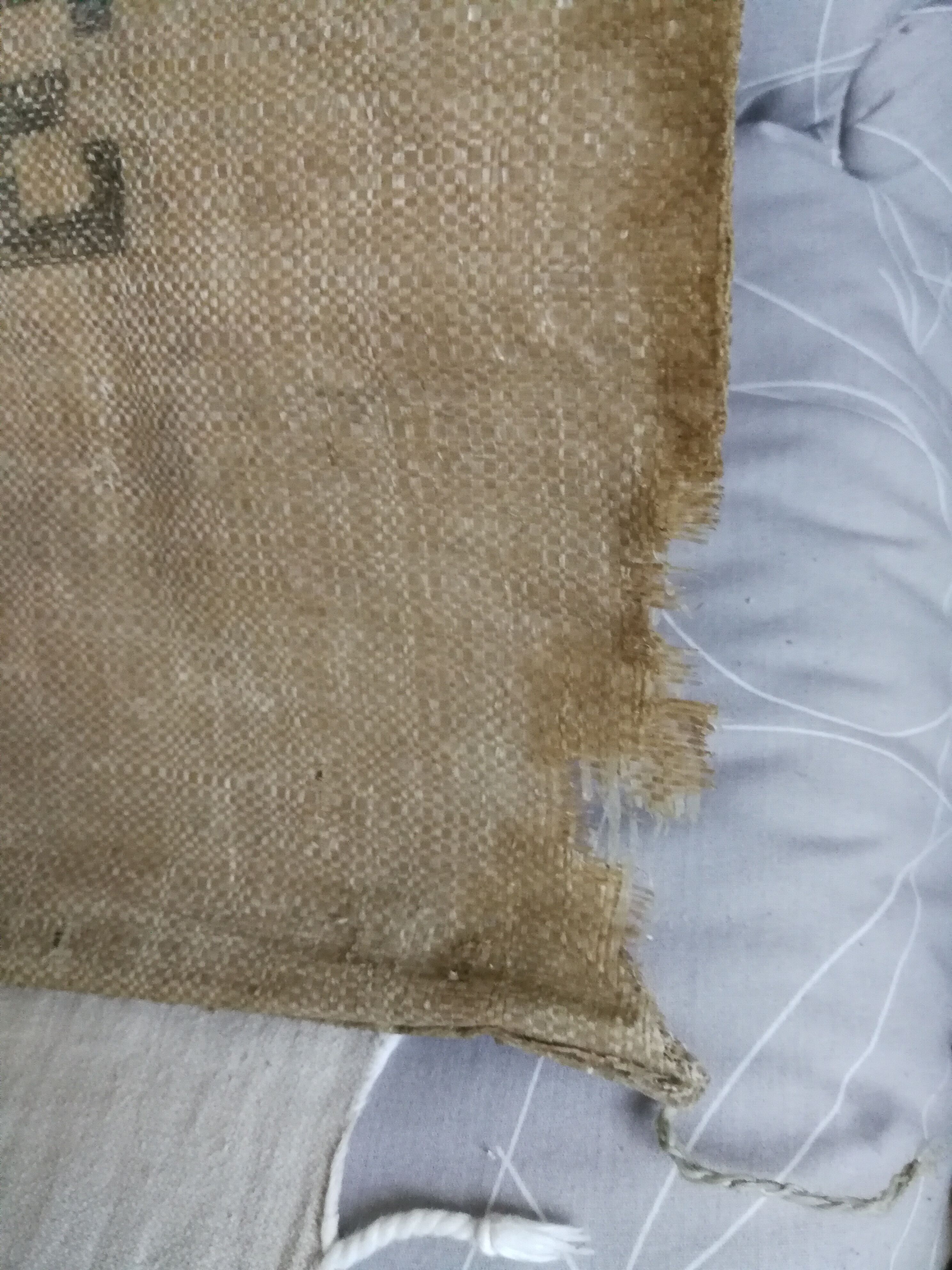 Sac "postes france"