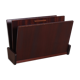 Magazine Rack, FBJ Mobler, Denmark, 1970s