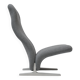 Artifort Concorde 784 Lounge Chair by Pierre Paulin, 1966