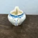 Villeroy & Boch Burgenland Blue milk pot (V1)